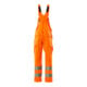 Mascot Latzhose 76C42 hi-vis orange