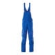 Mascot Latzhose 76C46 Knietaschen Stretch azurblau