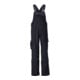 Mascot Latzhose 76C46 Knietaschen Stretch Baumwolle schwarzblau