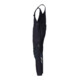 Mascot Latzhose 76C46 Knietaschen Stretch Baumwolle schwarzblau