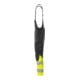 Mascot Latzhose 76C46 Knietaschen Stretch schwarz/hi-vis gelb