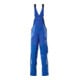 Mascot Latzhose 76C48 Knietaschen Stretch-Einsätze azurblau