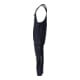 Mascot Latzhose 76C48 schwarzblau mit Knietaschen