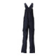 Mascot Latzhose 76C48 schwarzblau mit Knietaschen
