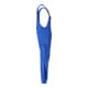 Mascot Latzhose 76C52 azurblau mit Knietaschen