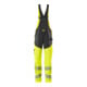 Mascot Latzhose 76C52 Knietaschen Stretch hi-vis gelb/schwarz