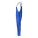 Mascot Latzhose 76C56 azurblau mit Knietaschen