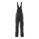 Mascot Latzhose 76C56 mit Knietaschen Stretch schwarz