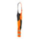 Mascot Latzhose 76C58 Knietaschen Stretch hi-vis orange/schwarzblau