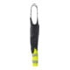 Mascot Latzhose 76C58 Knietaschen Stretch schwarzblau/hi-vis gelb