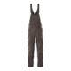 Mascot Latzhose 82C42 Knietaschen Stretch dunkelanthrazit