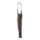 Mascot Latzhose 82C42 Knietaschen Stretch dunkelanthrazit
