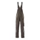 Mascot Latzhose 82C42 Knietaschen Stretch dunkelanthrazit