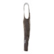 Mascot Latzhose 82C42 Knietaschen Stretch dunkelanthrazit