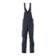Mascot Latzhose 82C42 Knietaschen Stretch schwarzblau