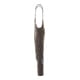 Mascot Latzhose 82C44 Knietaschen Stretch dunkelanthrazit