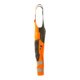 Mascot Latzhose 82C46 Knietaschen Stretch hi-vis orange/dunkelanthrazit