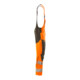 Mascot Latzhose 82C46 Knietaschen Stretch hi-vis orange/dunkelanthrazit
