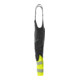 Mascot Latzhose 82C46 Knietaschen Stretch schwarz/hi-vis gelb