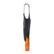 Mascot Latzhose 82C48 Knietaschen Stretch schwarzblau/hi-vis orange