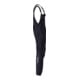Mascot Latzhose 82C54 Knietaschen Stretch Baumwolle schwarzblau