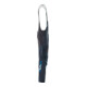 Mascot Latzhose 82C54 Knietaschen Stretch schwarzblau