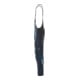 Mascot Latzhose 82C56 Knietaschen Stretch schwarzblau