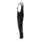 Mascot Latzhose 82C58 Stretch Baumwolle schwarz Knietaschen