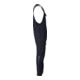 Mascot Latzhose 82C60 schwarzblau mit Knietaschen