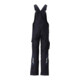 Mascot Latzhose 82C60 Stretch Baumwolle schwarzblau Knietaschen