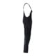 Mascot Latzhose 82C62 Knietaschen Stretch Baumwolle schwarz