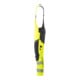 Mascot Latzhose 82C64 Knietaschen Stretch hi-vis gelb/schwarzblau