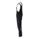 Mascot Latzhose 82C66 Stretch Baumwolle schwarz Knietaschen