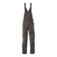 Mascot Latzhose 82C68 Knietaschen Stretch dunkelanthrazit