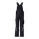 Mascot Latzhose 82C68 Stretch Baumwolle schwarzblau Knietaschen