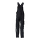Mascot Latzhose 90C48 Knietaschen Stretch Baumwolle schwarz