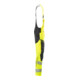 Mascot Latzhose 90C52 Knietaschen Stretch hi-vis gelb/schwarz