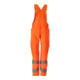 Mascot Latzhose 90C54 Knietaschen Stretch hi-vis orange