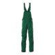 Mascot Latzhose 90C60 Knietaschen Stretch grün