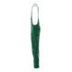 Mascot Latzhose 90C60 Knietaschen Stretch grün