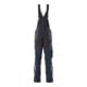 Mascot Latzhose 90C62 Knietaschen Stretch schwarzblau