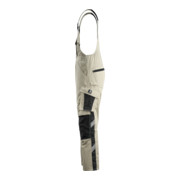 Mascot Latzhose Augsburg Hellkhaki/Schwarz-4