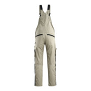 Mascot Latzhose Augsburg Hellkhaki/Schwarz-5