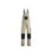Mascot Latzhose Augsburg Hellkhaki/Schwarz-1