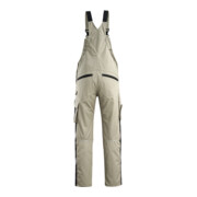 Mascot Latzhose Augsburg Hellkhaki/Schwarz-4