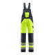 Mascot Latzhose Gosford hi-vis gelb/schwarzblau-2