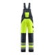 Mascot Latzhose Gosford hi-vis gelb/schwarzblau-1