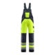 Mascot Latzhose Gosford hi-vis gelb/schwarzblau-2