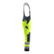 Mascot Latzhose Gosford hi-vis gelb/schwarzblau Größe 50