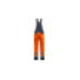 Mascot Latzhose Gosford hi-vis orange/schwarzblau-4